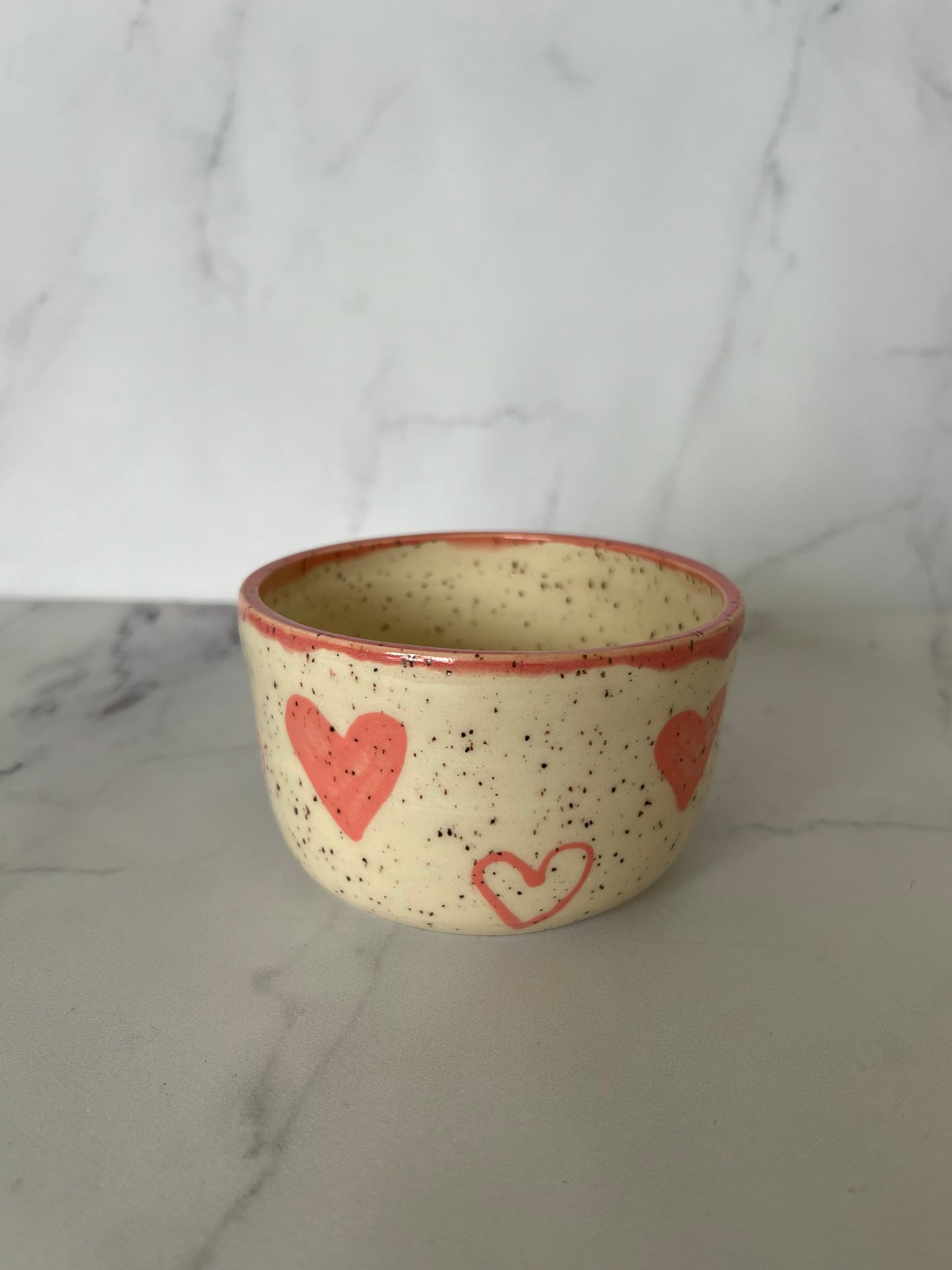 Multi Heart Cup