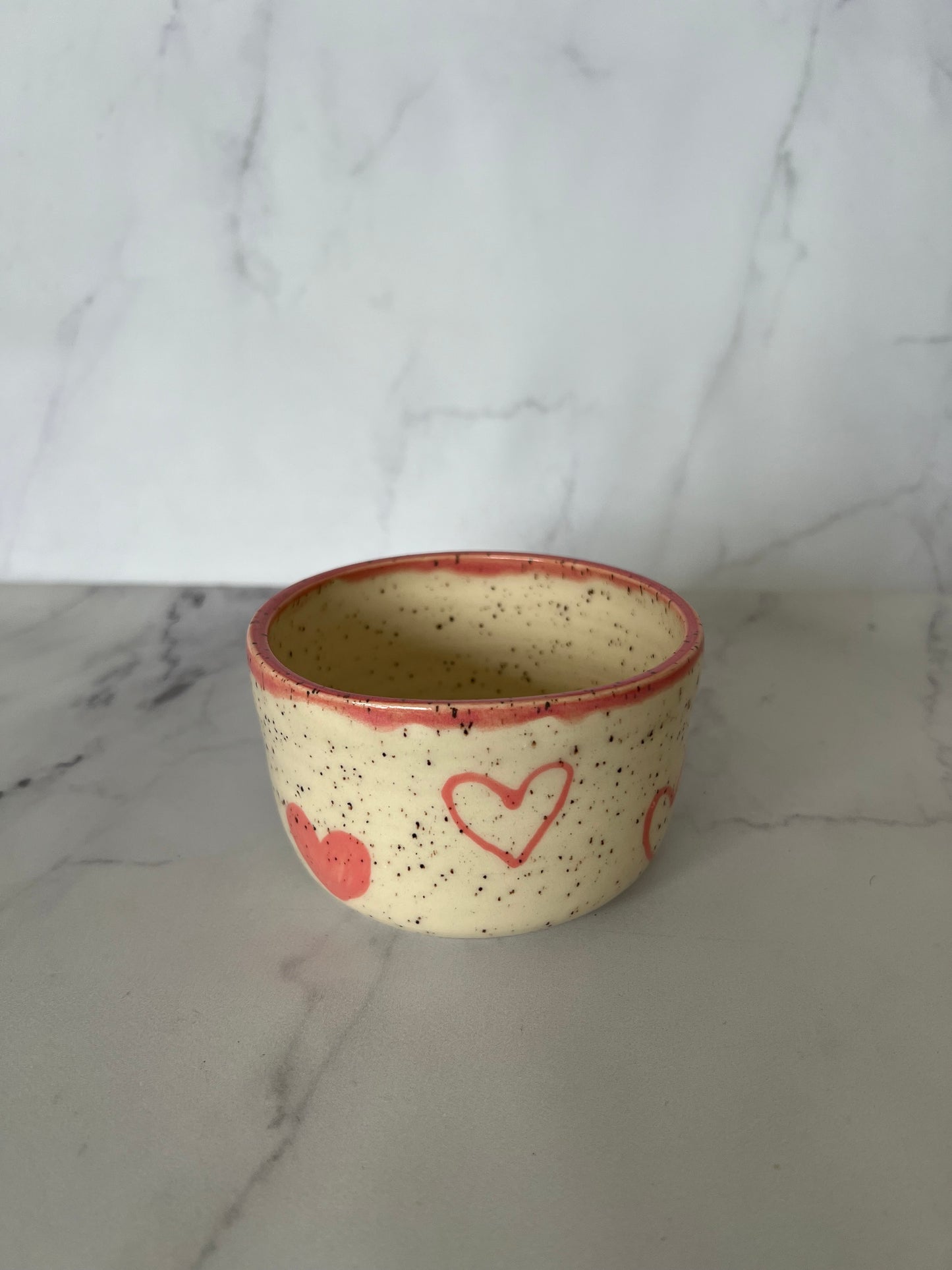 Multi Heart Cup