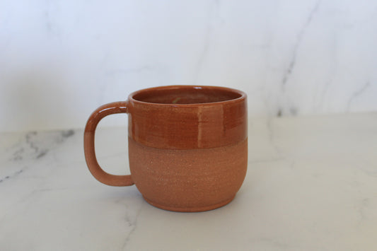 Brown Mug