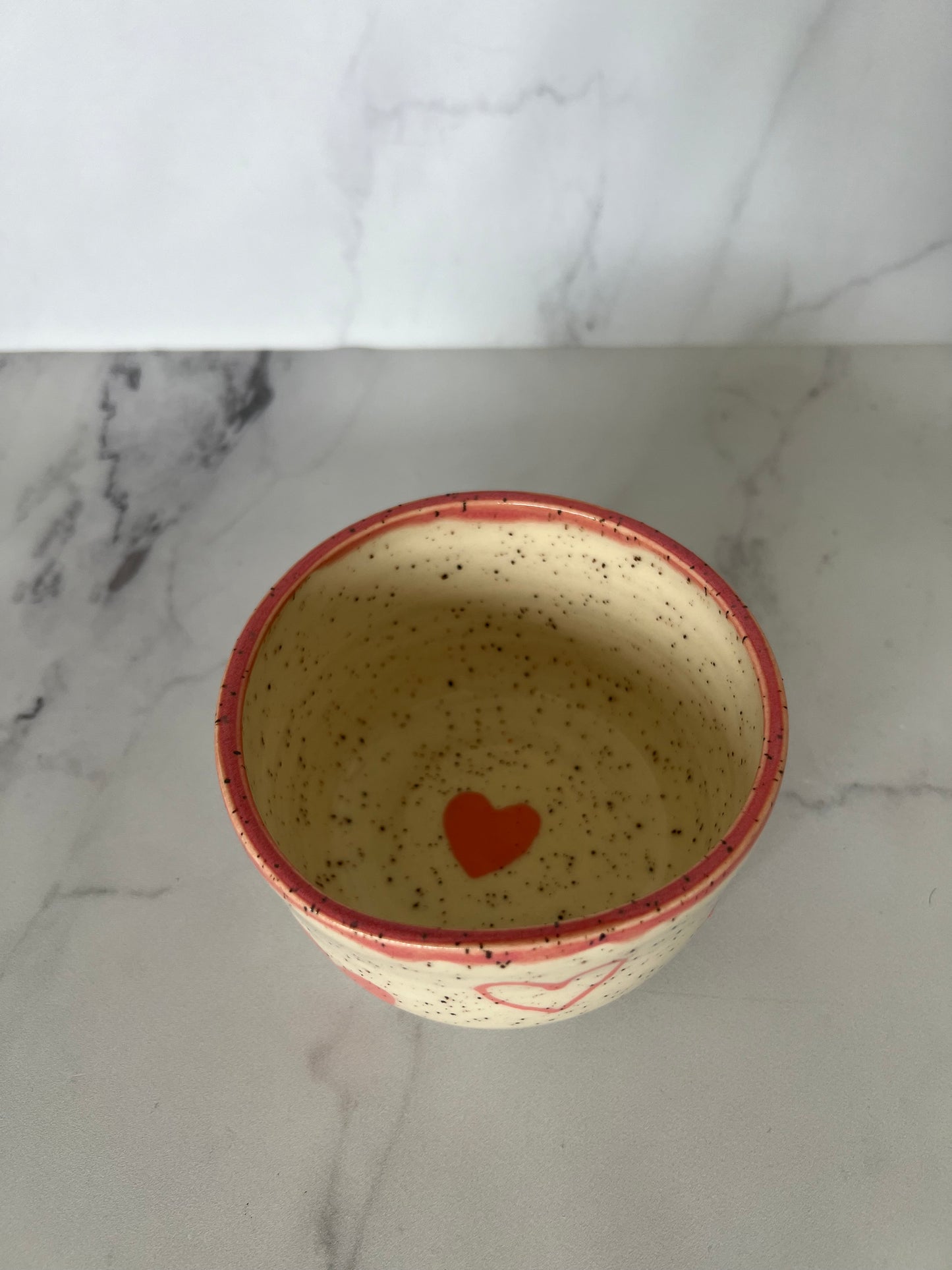 Multi Heart Cup