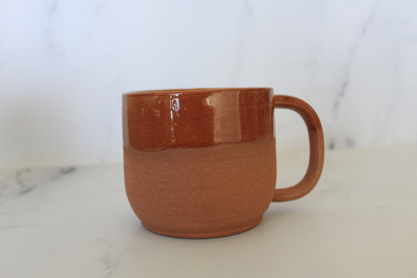 Brown Mug